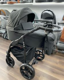 Karroca per bebe polake Q9