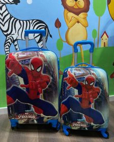 VALIXHE ME PERSONAZHE SET 2 COPE