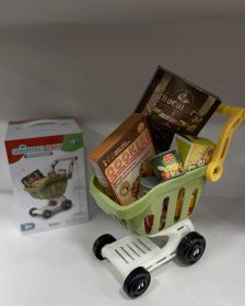 KARROCE SUPERMARKETI