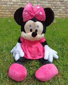 Arush pellushi Minnie Mouse