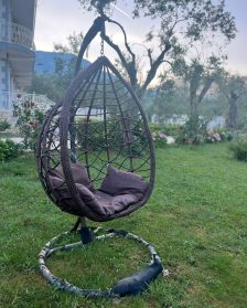 Lekundese relaxuese me thurje ratani