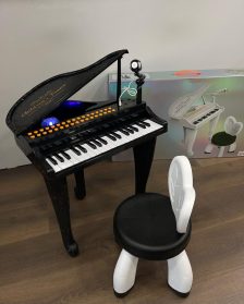 PIANO MULTIFUNKSIONALE ME STOL