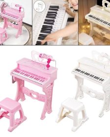 PIANO ME STOL