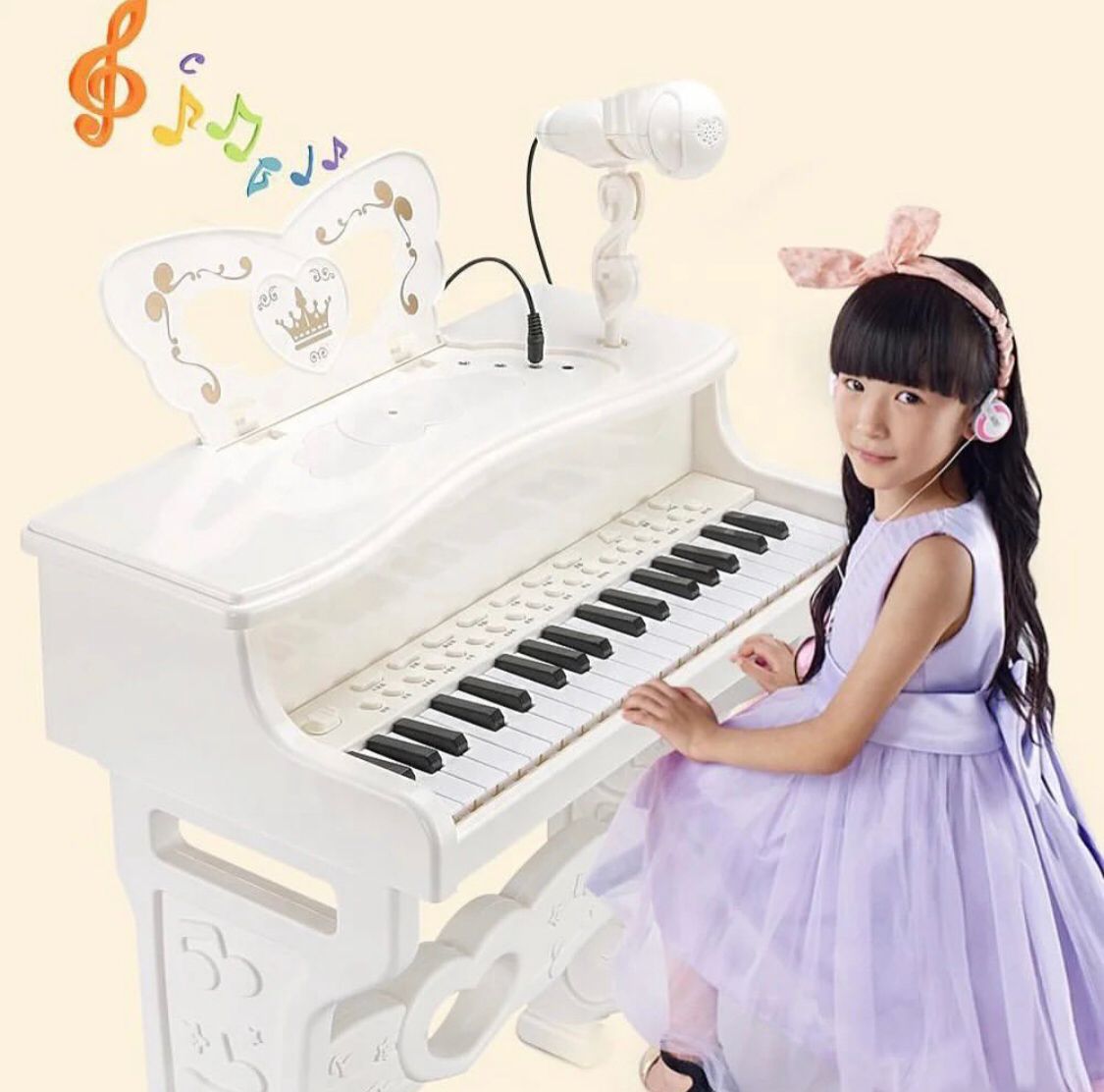 PIANO ME STOL - Image 3