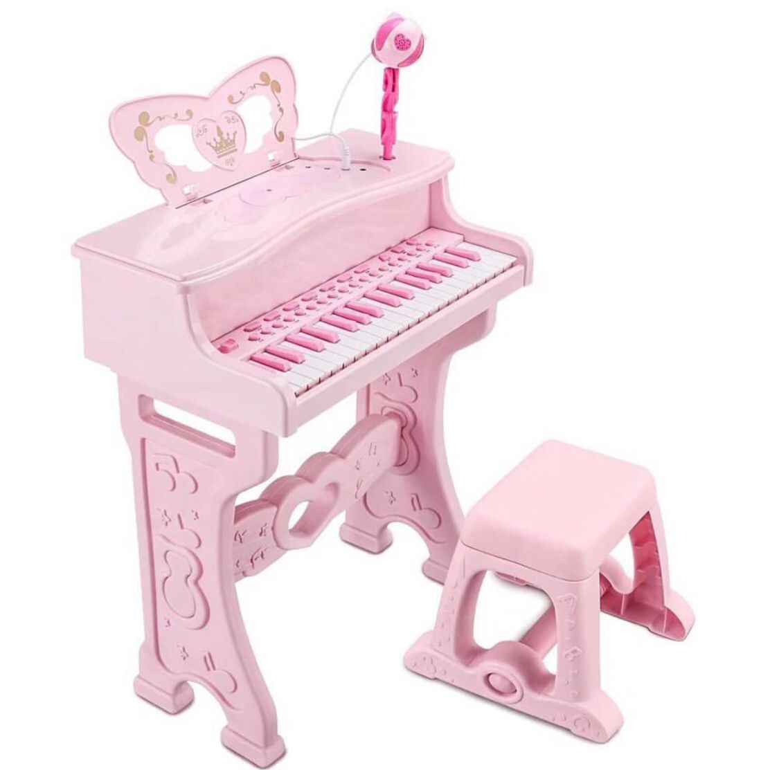 PIANO ME STOL - Image 5