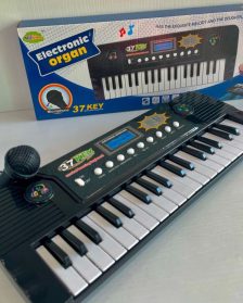 ORGANO PIANO MULTIFUNKSIONALE