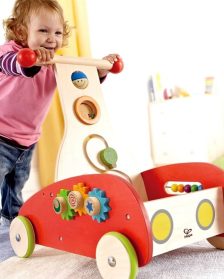 Walker per bebusha HAPE