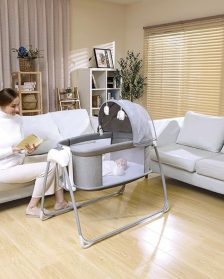 Krevat & Relaks per bebe mastela