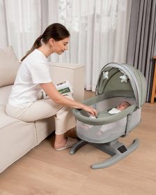 Relaks per bebe mastela