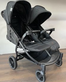 Karroca per binjake 6M+