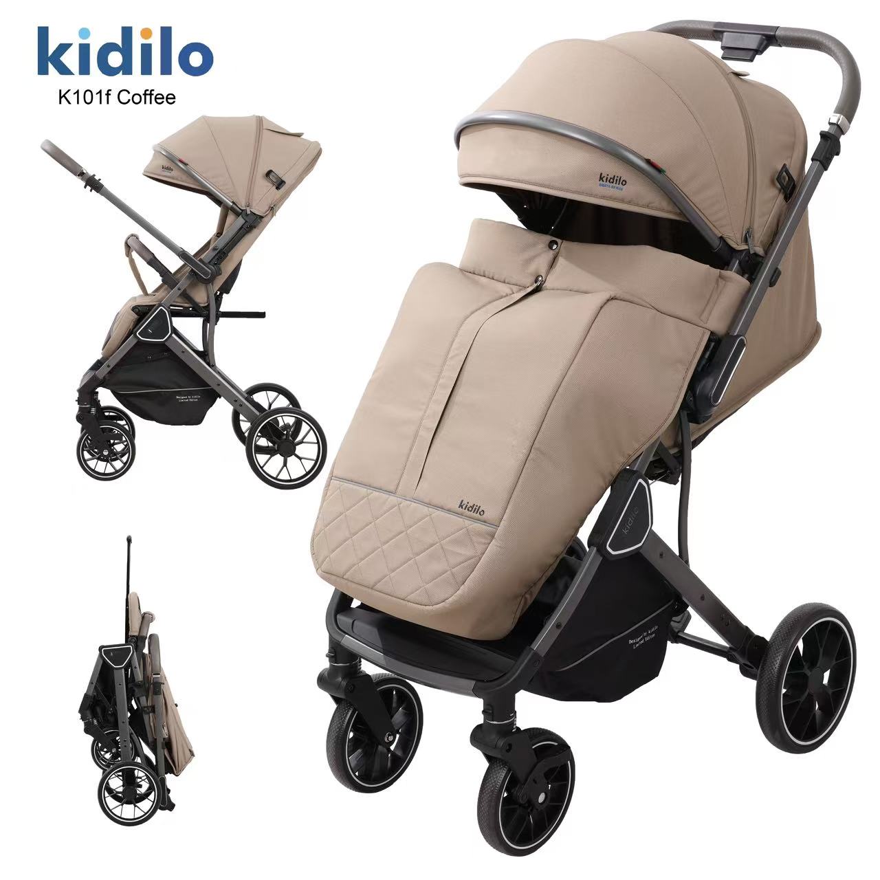 KARROCE KIDILO TEKE
