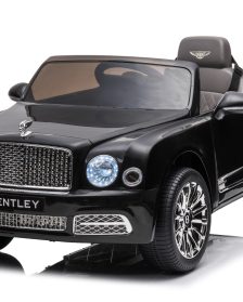 MAKINE ELEKTRIKE BENTLEY