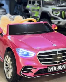 MAKINE ELEKTRIKE BENZ