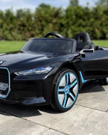 MAKINE ELEKTRIKE BMW