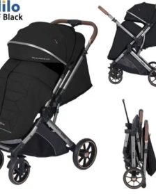 KARROCE KIDILO TEKE 6m+