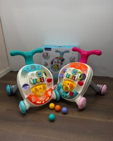 BABY WALKER PER BEBA