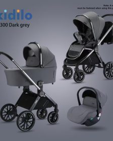 KARROCE KIDILO G300 SET 3 PJESE