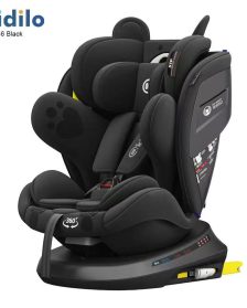 SEXHOLINO CARSEAT KIDILO 0-36KG