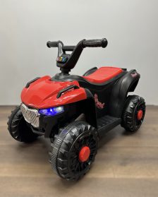 Motorr me telekomandë