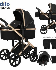 Karroce Kidilo set 2n1