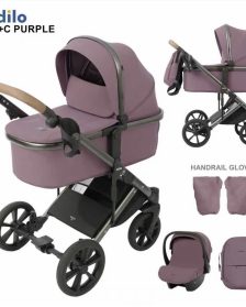 Karroce kidilo set 2n1