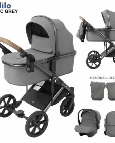 Karroce kidilo set 2n1