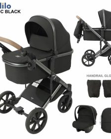 Karroce kidilo set 2n1