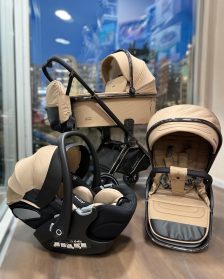 Karroca Kidilo set me 3 pjesë